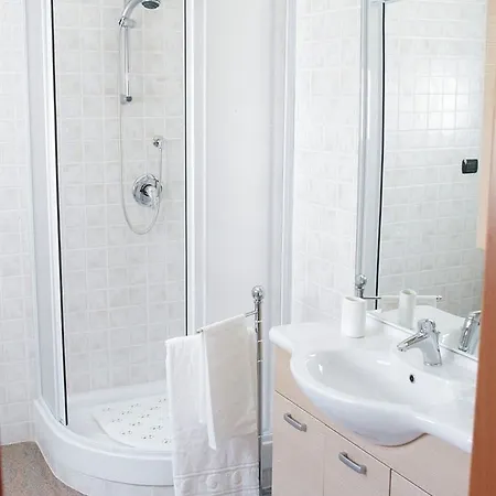 L'abbraccio Di Morfeo Bed & Breakfast