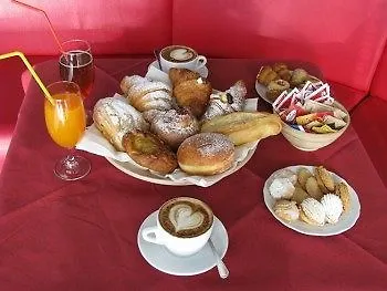 L'abbraccio Di Morfeo Bed & Breakfast Monopoli