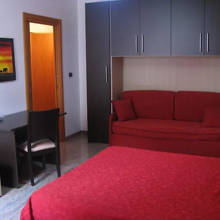 Bed & Breakfast L'abbraccio Di Morfeo