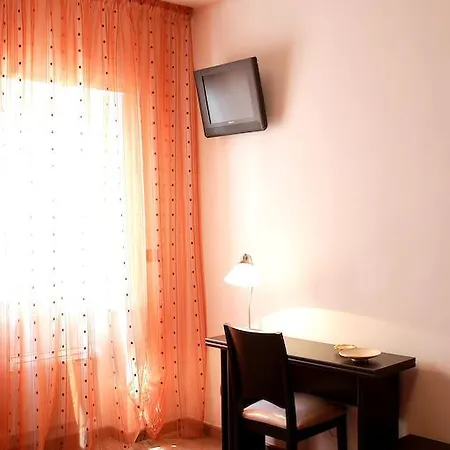 L'abbraccio Di Morfeo Bed & Breakfast Monopoli