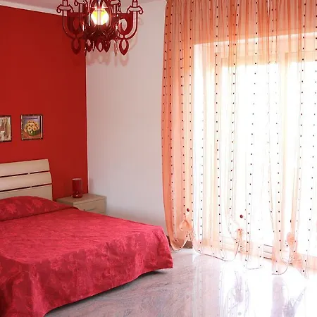 L'abbraccio Di Morfeo Bed & Breakfast 3*