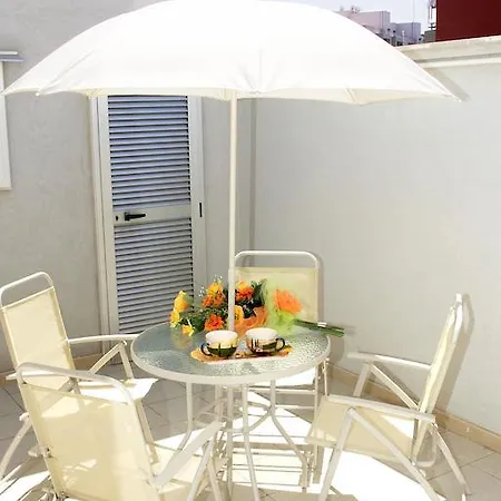 L'abbraccio Di Morfeo Bed & Breakfast Monopoli