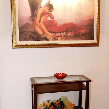 Bed & Breakfast L'abbraccio Di Morfeo 3*